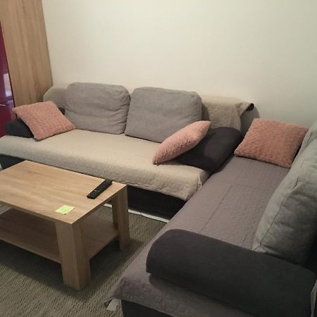 Apartment Leida 2 Medulin Ngoại thất bức ảnh