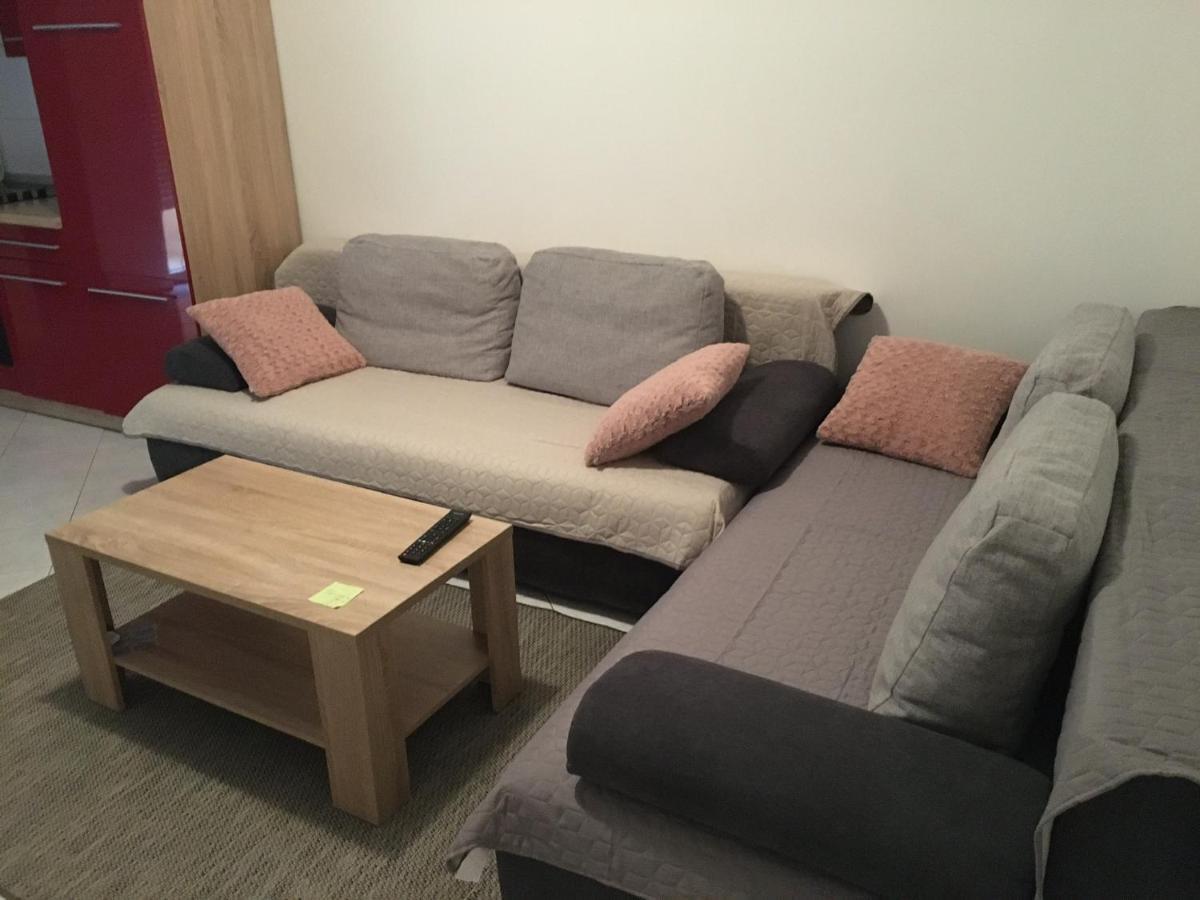 Apartment Leida 2 Medulin Ngoại thất bức ảnh