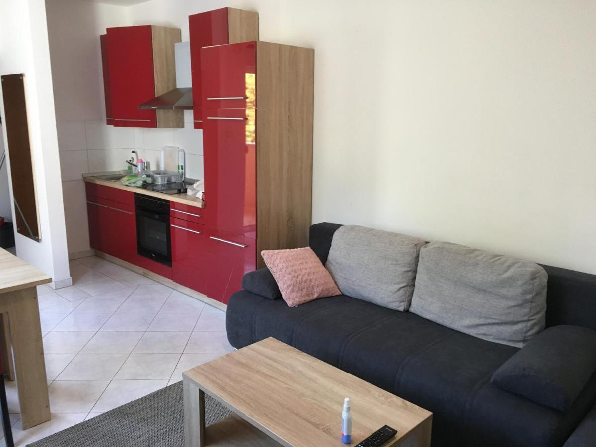 Apartment Leida 2 Medulin Ngoại thất bức ảnh