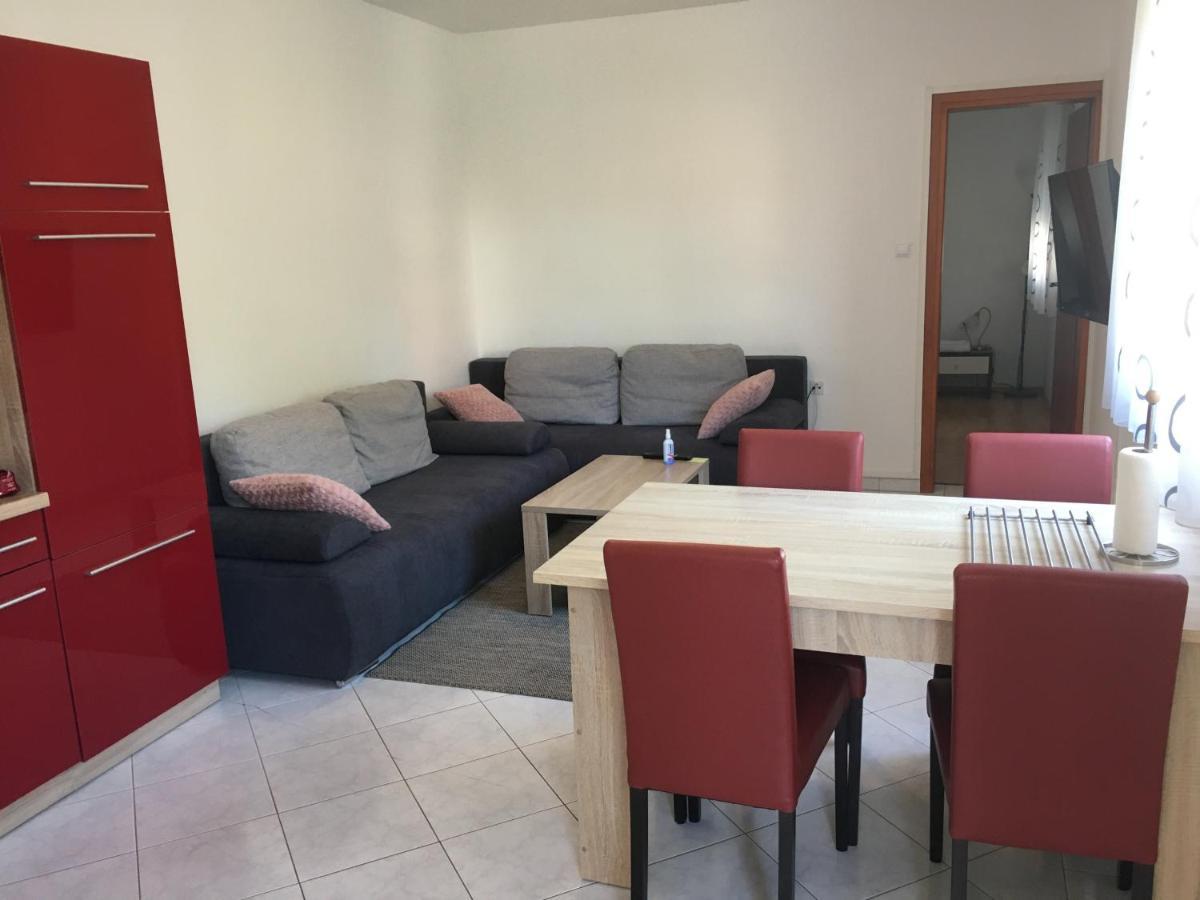 Apartment Leida 2 Medulin Ngoại thất bức ảnh