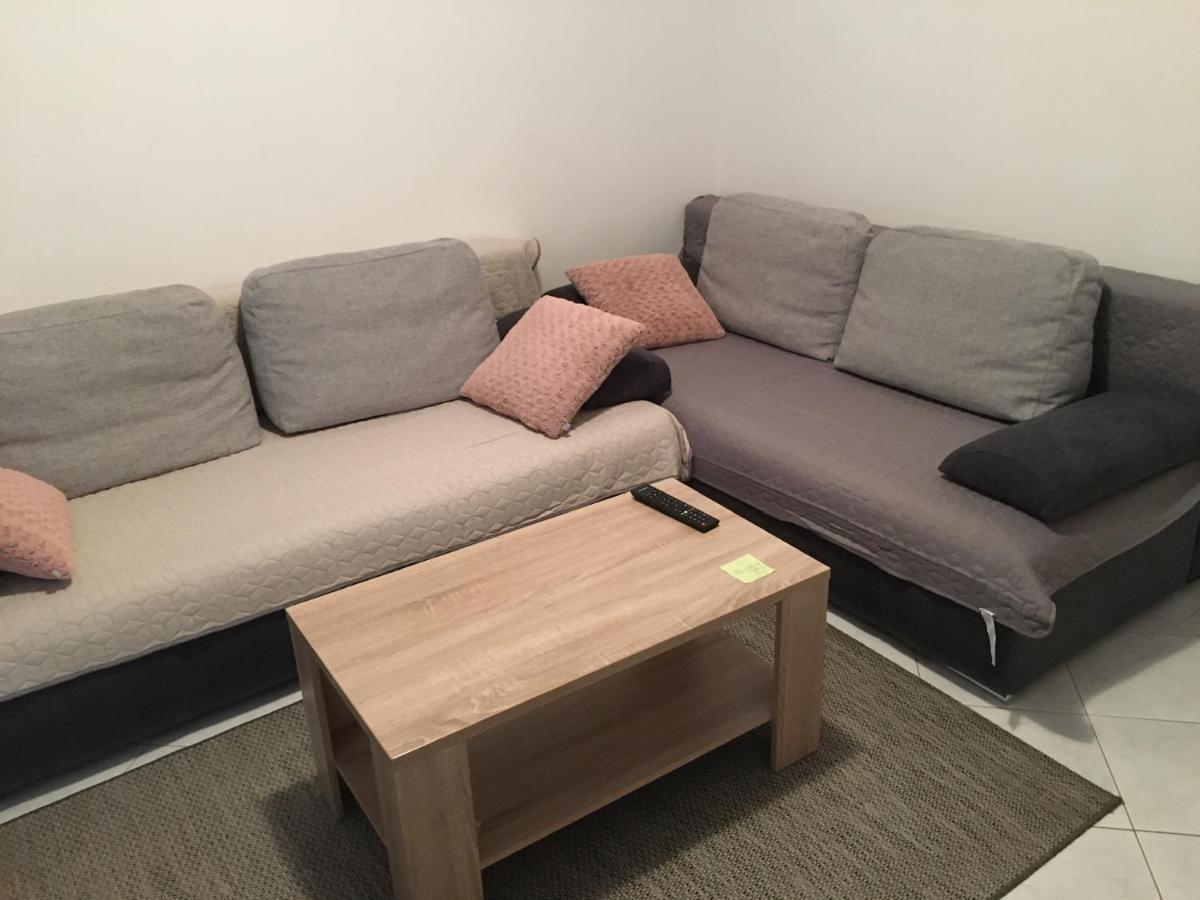 Apartment Leida 2 Medulin Ngoại thất bức ảnh