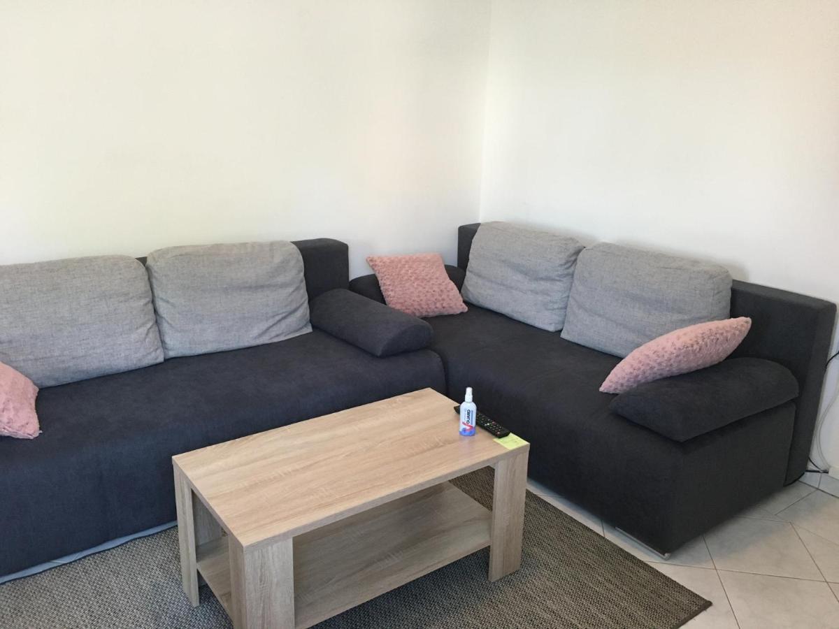 Apartment Leida 2 Medulin Ngoại thất bức ảnh