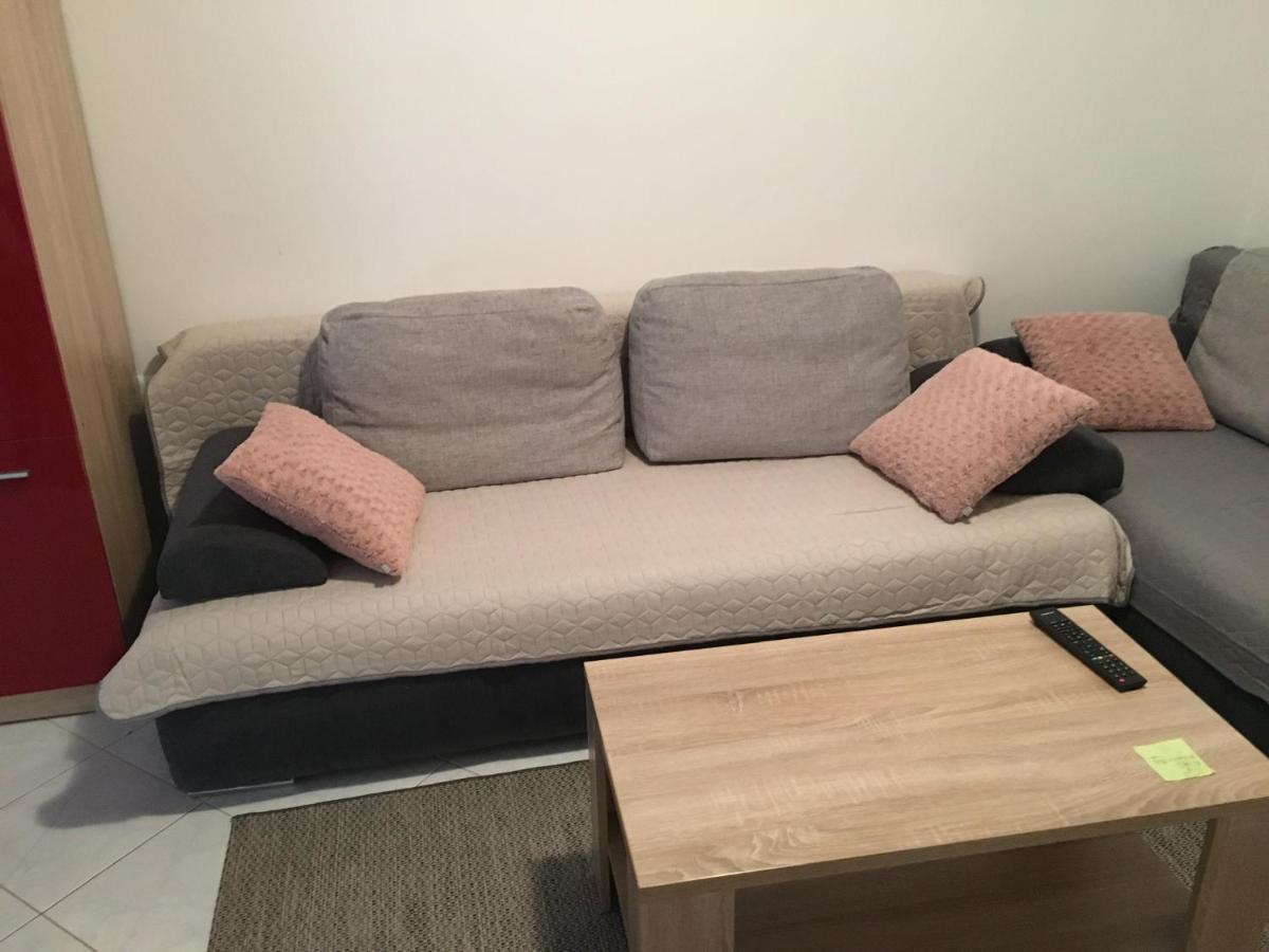 Apartment Leida 2 Medulin Ngoại thất bức ảnh