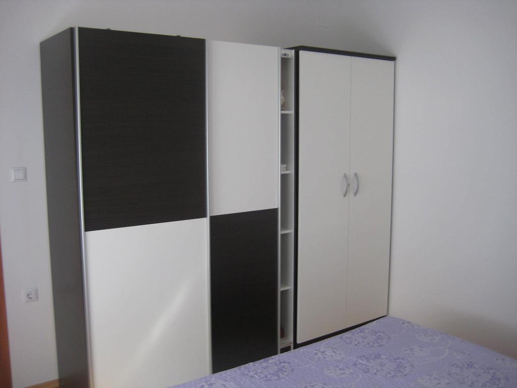 Apartment Leida 2 Medulin Phòng bức ảnh
